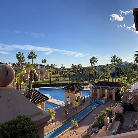 La Cartuja Del Golf Apartment Estepona Exterior foto
