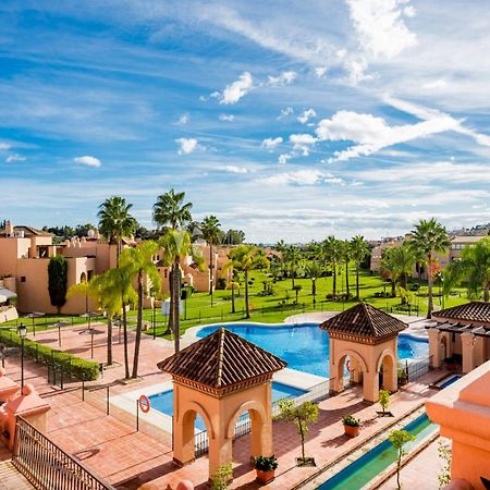 La Cartuja Del Golf Apartment Estepona Exterior foto