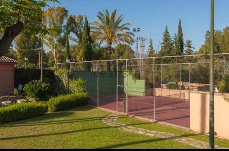 La Cartuja Del Golf Apartment Estepona Exterior foto