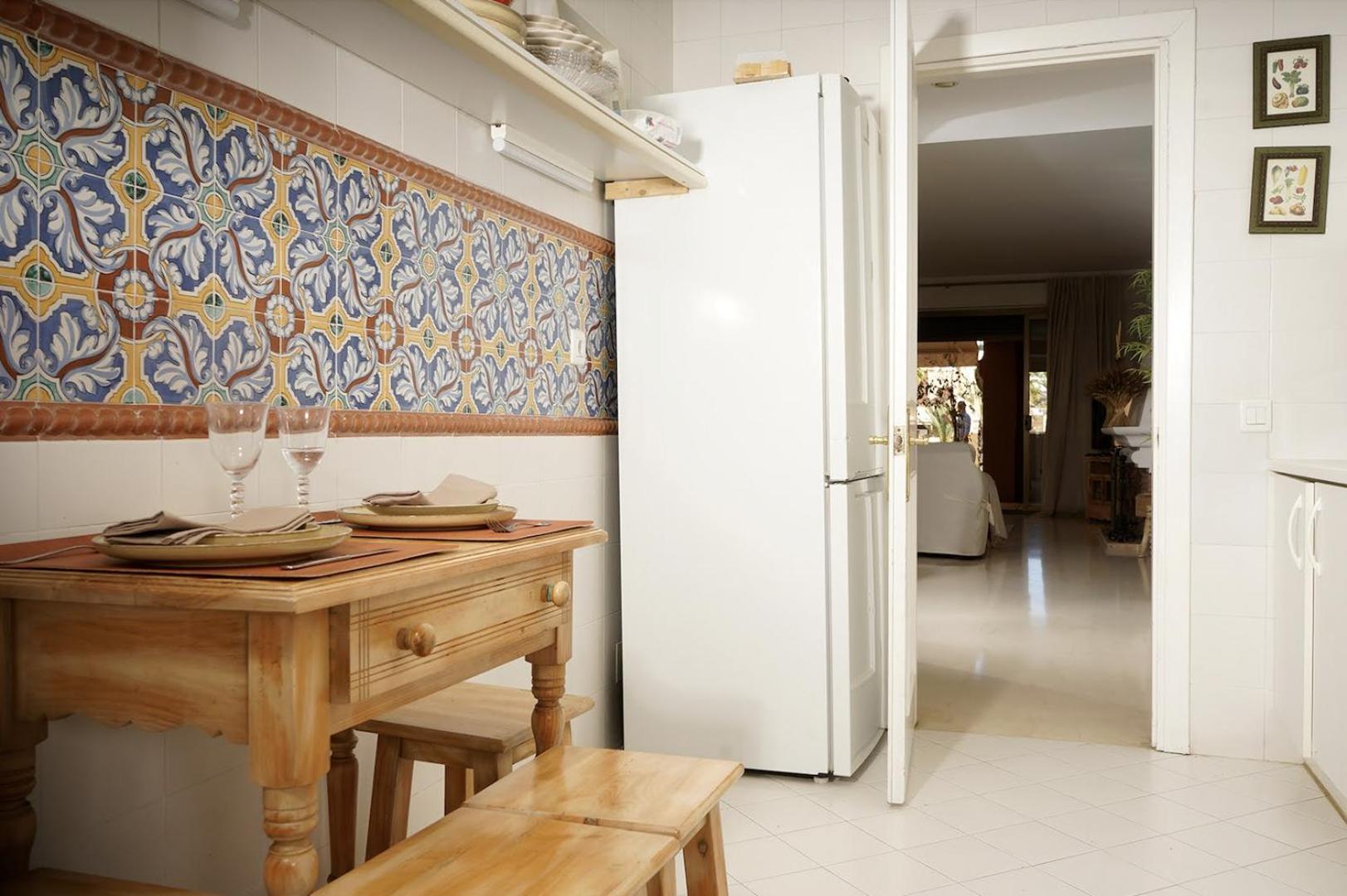 La Cartuja Del Golf Apartment Estepona Exterior foto