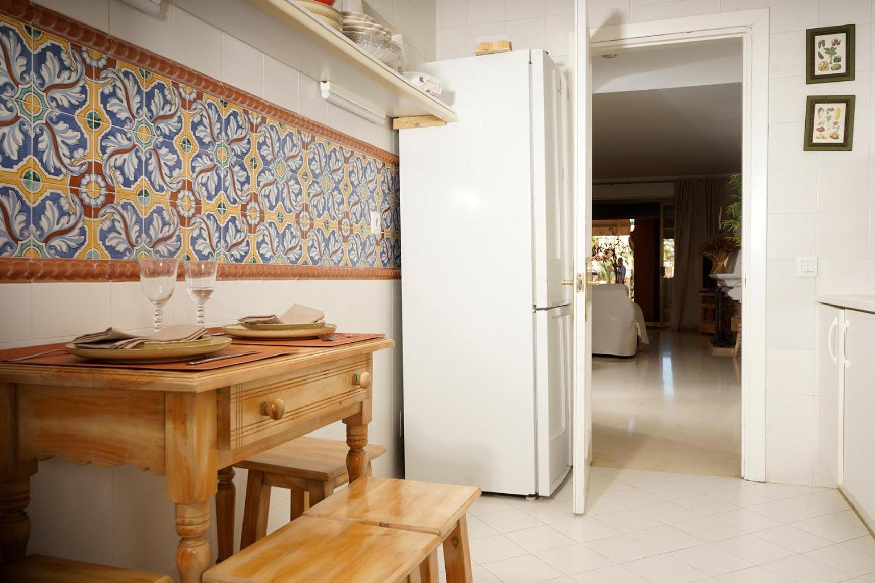 La Cartuja Del Golf Apartment Estepona Exterior foto