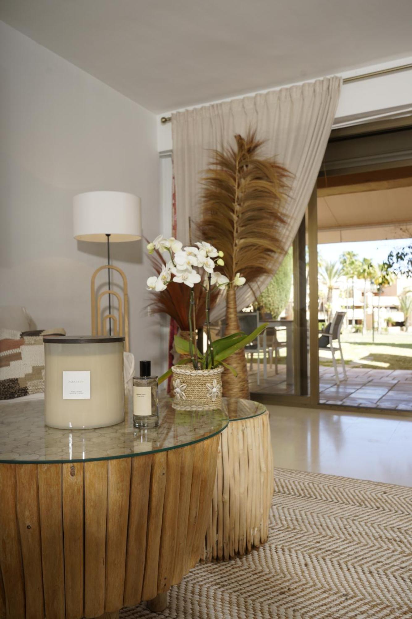La Cartuja Del Golf Apartment Estepona Exterior foto